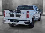 2025 Chevrolet Silverado 1500 Crew Cab 4x2, Pickup for sale #SZ141548 - photo 3