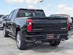 2025 Chevrolet Silverado 1500 Crew Cab 4x4, Pickup for sale #SZ148351 - photo 8