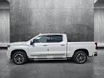 2025 Chevrolet Silverado 1500 Crew Cab 4x4, Pickup for sale #SZ149953 - photo 5