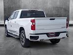 2025 Chevrolet Silverado 1500 Crew Cab 4x4, Pickup for sale #SZ149953 - photo 8