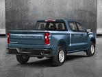 New 2025 Chevrolet Silverado 1500 LT Crew Cab 4x2, Pickup for sale #SZ151020 - photo 2