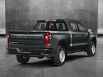 2025 Chevrolet Silverado 1500 Crew Cab 4x2, Pickup for sale #SZ152619 - photo 2