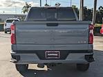 2025 Chevrolet Silverado 1500 Crew Cab 4x2, Pickup for sale #SZ153291 - photo 7