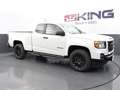2022 Canyon Extended Cab 4x2,  Pickup #T220318 - photo 1