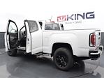 2022 Canyon Extended Cab 4x2,  Pickup #T220318 - photo 42