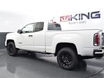 2022 GMC Canyon Extended Cab 4x2, Pickup #T220412 - photo 7