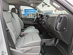 2023 Chevrolet Silverado 5500 Crew Cab DRW 4WD, SH Truck Bodies Stake Bed for sale #9402T - photo 11