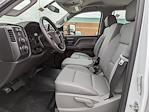 2023 Chevrolet Silverado 5500 Crew Cab DRW 4WD, SH Truck Bodies Stake Bed for sale #9402T - photo 14