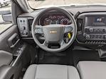 2023 Chevrolet Silverado 5500 Crew Cab DRW 4WD, SH Truck Bodies Stake Bed for sale #9402T - photo 15
