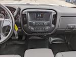 2023 Chevrolet Silverado 5500 Crew Cab DRW 4WD, SH Truck Bodies Stake Bed for sale #9402T - photo 16
