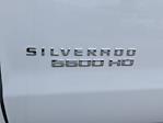 2023 Chevrolet Silverado 5500 Crew Cab DRW 4WD, SH Truck Bodies Stake Bed for sale #9402T - photo 8