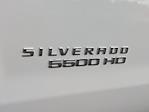 2023 Chevrolet Silverado 5500 Crew Cab DRW 4WD, Cab Chassis for sale #9406T - photo 6