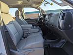 2023 Chevrolet Silverado 5500 Crew Cab DRW 4WD, Cab Chassis for sale #9409T - photo 9