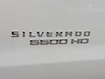 2023 Chevrolet Silverado 5500 Crew Cab DRW 4WD, Cab Chassis for sale #9417T - photo 6