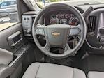 2023 Chevrolet Silverado 5500 Regular Cab DRW RWD, PJ's Western Hauler Body for sale #9431T - photo 14
