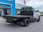 2023 Chevrolet Silverado 5500 Regular Cab DRW 4x2, PJ's Western Hauler Body for sale #9431T - photo 2