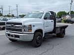 2023 Chevrolet Silverado 5500 Regular Cab DRW 4x2, PJ's Western Hauler Body for sale #9431T - photo 26