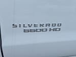 2023 Chevrolet Silverado 5500 Regular Cab DRW RWD, Cab Chassis for sale #9437T - photo 6