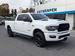 Used 2023 Ram 2500 Limited Crew Cab 4x4, Pickup for sale #9492TA - photo 4