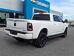 Used 2023 Ram 2500 Limited Crew Cab 4x4, Pickup for sale #9492TA - photo 2