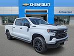 New 2024 Chevrolet Silverado 1500 LT Crew Cab 4x4, Pickup for sale #9526T - photo 1