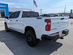 New 2024 Chevrolet Silverado 1500 LT Crew Cab 4x4, Pickup for sale #9526T - photo 4