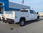 2023 Chevrolet Silverado 2500 Crew Cab 4WD, Monroe Truck Equipment ServicePRO™ Service Truck for sale #9527T - photo 2