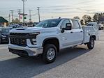 New 2023 Chevrolet Silverado 2500 Work Truck Crew Cab 4x4, Monroe Truck Equipment ServicePRO™ Service Truck for sale #9527T - photo 5