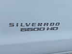 2024 Chevrolet Silverado 5500 Regular Cab DRW RWD, Cab Chassis for sale #9545T - photo 6
