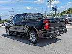 New 2024 Chevrolet Silverado 1500 RST Crew Cab 4x4, Pickup for sale #9556T - photo 4