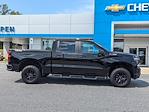 Used 2021 Chevrolet Silverado 1500 LT Crew Cab 4x4, Pickup for sale #9557TA - photo 4