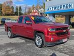 Used 2018 Chevrolet Silverado 1500 LT Double Cab 4x4, Pickup for sale #9558TA - photo 3