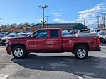 Used 2018 Chevrolet Silverado 1500 LT Double Cab 4x4, Pickup for sale #9558TA - photo 8