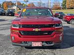 Used 2018 Chevrolet Silverado 1500 LT Double Cab 4x4, Pickup for sale #9558TA - photo 10