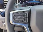 New 2024 Chevrolet Silverado 1500 LT Crew Cab 4x4, Pickup for sale #9559T - photo 22