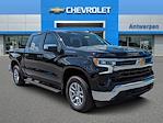 New 2024 Chevrolet Silverado 1500 LT Crew Cab 4x4, Pickup for sale #9561T - photo 1