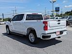 New 2024 Chevrolet Silverado 1500 RST Crew Cab 4x4, Pickup for sale #9562T - photo 4