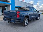 New 2024 Chevrolet Silverado 1500 RST Crew Cab 4x4, Pickup for sale #9563T - photo 2