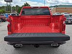 New 2024 Chevrolet Silverado 1500 Custom Crew Cab 4x4, Pickup for sale #9570T - photo 13