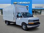 New 2023 Chevrolet Express 3500 Work Van RWD, Box Van for sale #9577T - photo 1