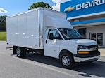 New 2023 Chevrolet Express 3500 Work Van RWD, Box Van for sale #9577T - photo 3