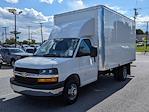 New 2023 Chevrolet Express 3500 Work Van RWD, Box Van for sale #9577T - photo 5