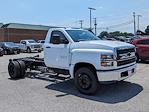 New 2024 Chevrolet Silverado 4500 Work Truck Regular Cab 4x2, Cab Chassis for sale #9581T - photo 3