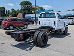 New 2024 Chevrolet Silverado 4500 Work Truck Regular Cab 4x2, Cab Chassis for sale #9581T - photo 2