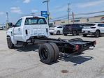 New 2024 Chevrolet Silverado 4500 Work Truck Regular Cab 4x2, Cab Chassis for sale #9581T - photo 4