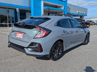 2021 Honda Civic 4x2, Hatchback for sale #9585TA - photo 2