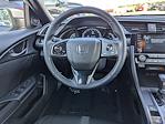 Used 2021 Honda Civic EX 4x2, Hatchback for sale #9585TA - photo 17