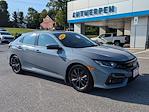 2021 Honda Civic 4x2, Hatchback for sale #9585TA - photo 2