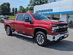 New 2024 Chevrolet Silverado 2500 LT Crew Cab 4x4, Pickup for sale #9588T - photo 3