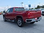 New 2024 Chevrolet Silverado 2500 LT Crew Cab 4x4, Pickup for sale #9588T - photo 4